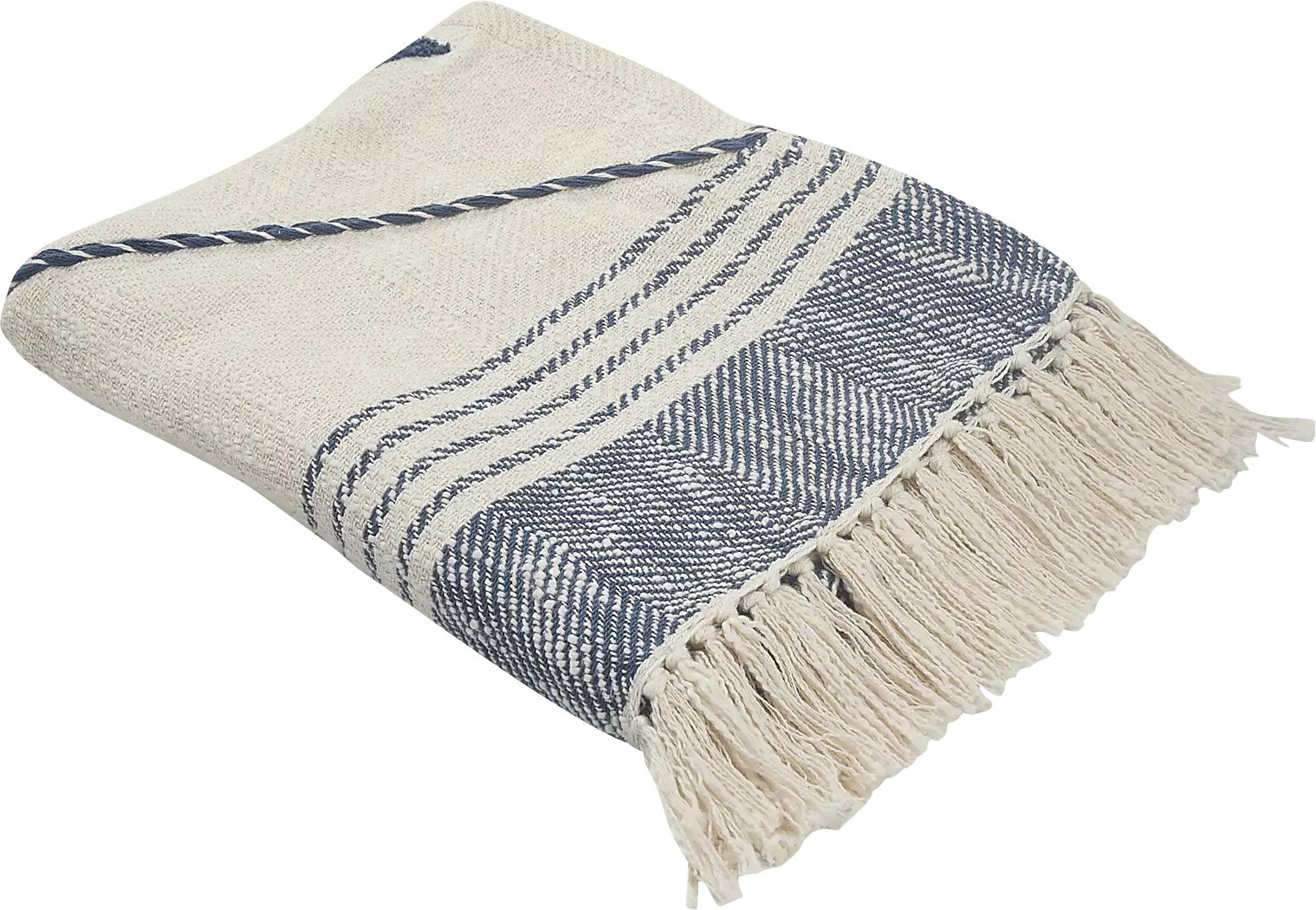 AllicoBlueThrowBlanket 3 AllicoBlueThrowBlanket
