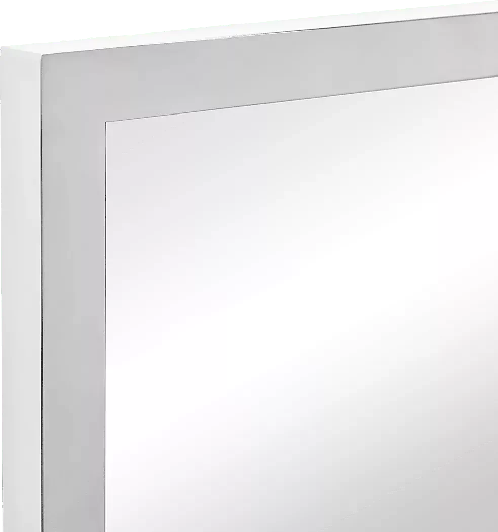 LittellSilverMirror 10 LittellSilverMirror