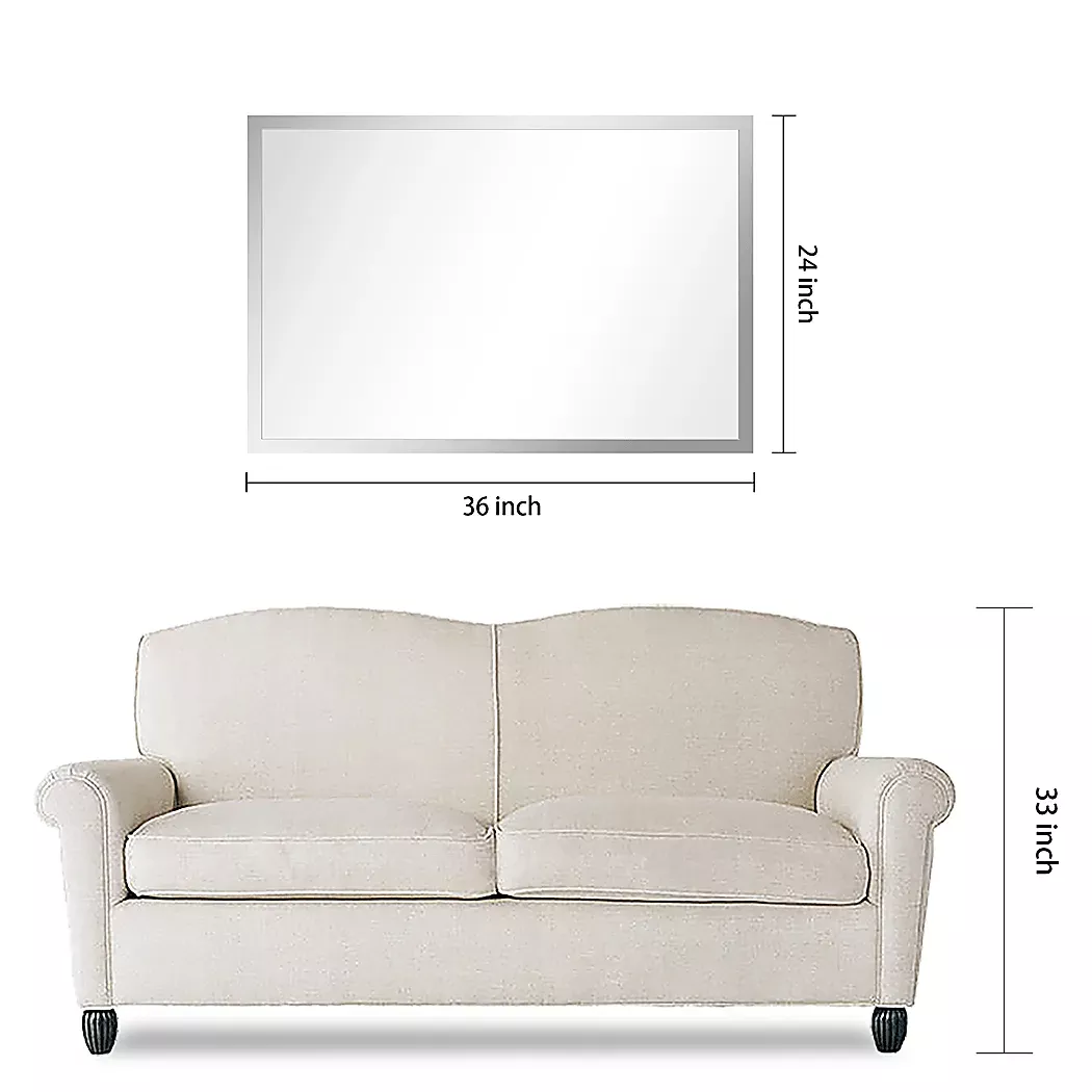 LittellSilverMirror 12 LittellSilverMirror