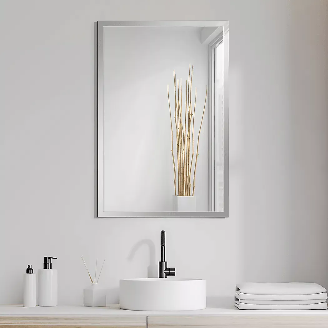 LittellSilverMirror 2 LittellSilverMirror