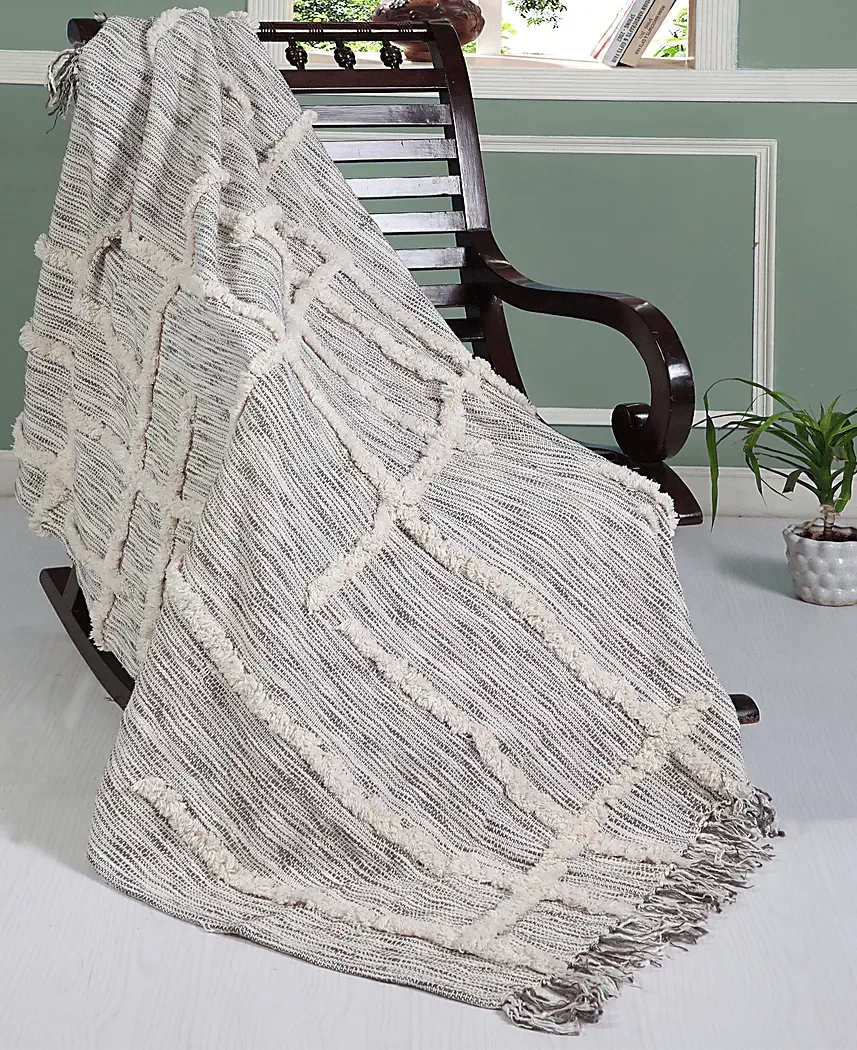 AllartsGrayThrowBlanket 2 AllartsGrayThrowBlanket