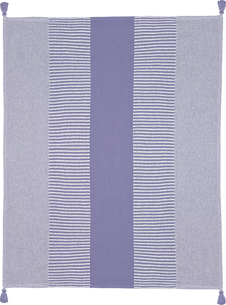 RingdoverPurpleThrowBlanket 1 RingdoverPurpleThrowBlanket