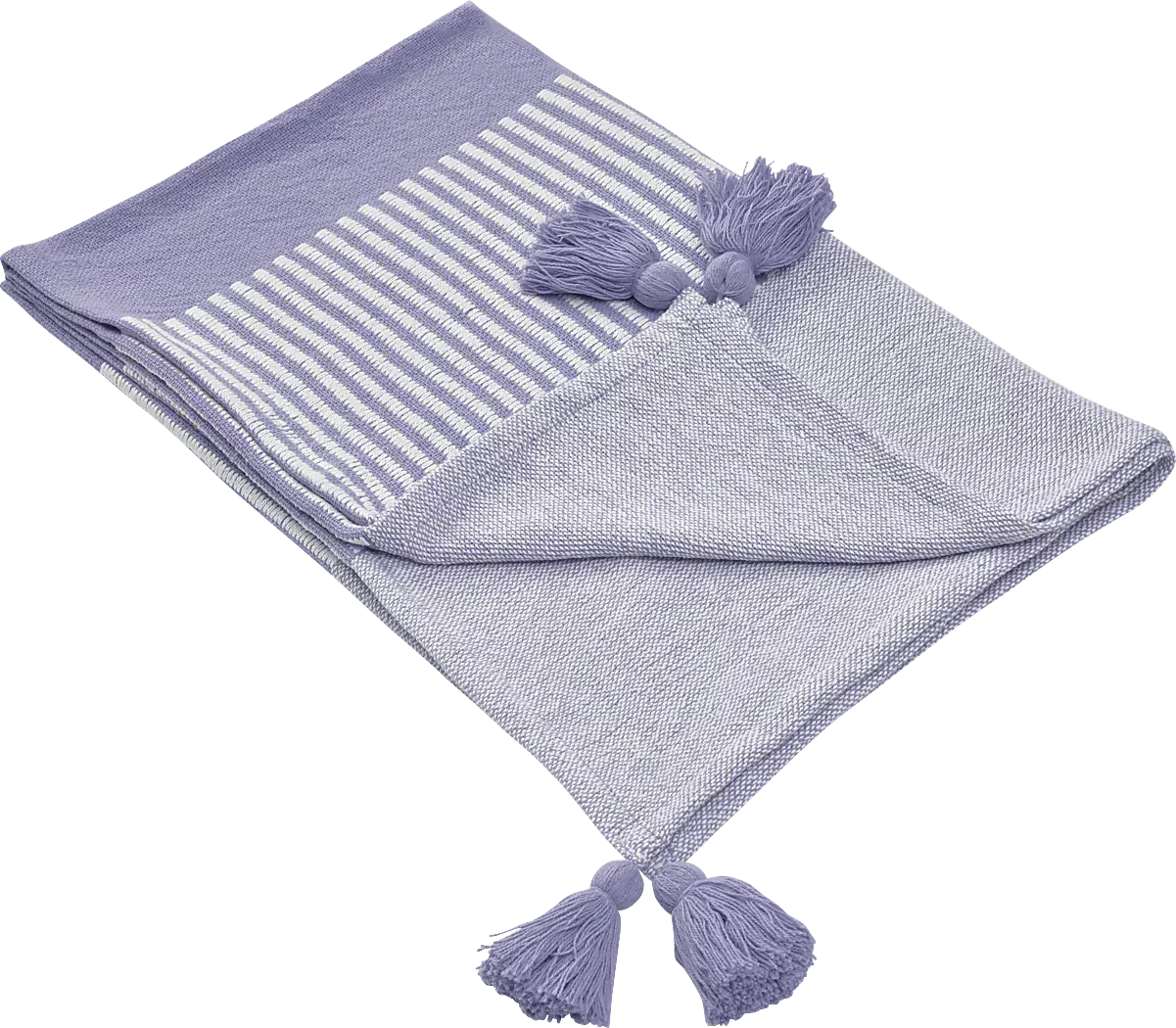 RingdoverPurpleThrowBlanket 3 RingdoverPurpleThrowBlanket