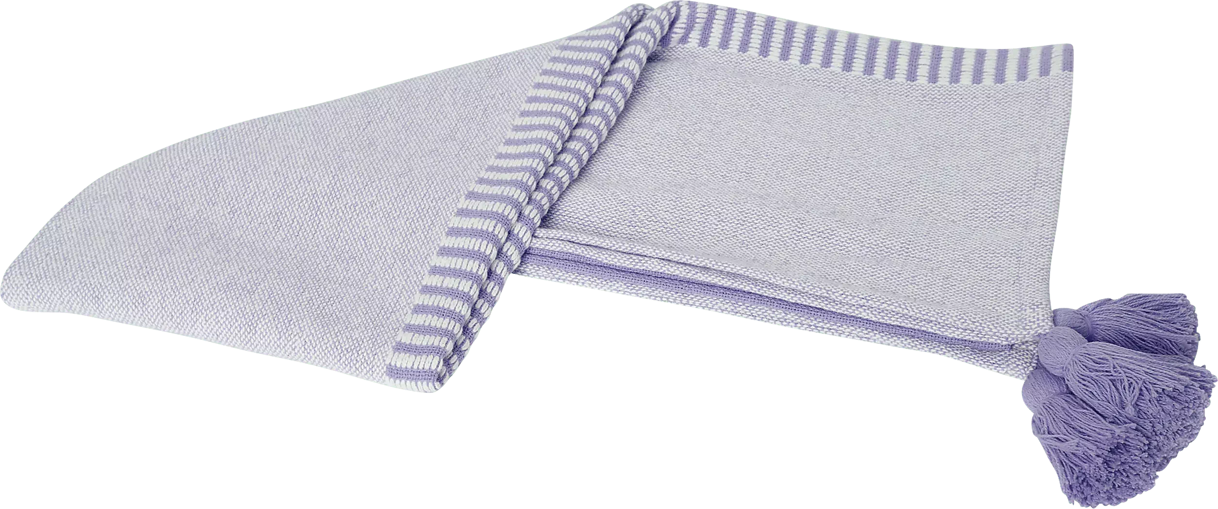 RingdoverPurpleThrowBlanket 4 RingdoverPurpleThrowBlanket