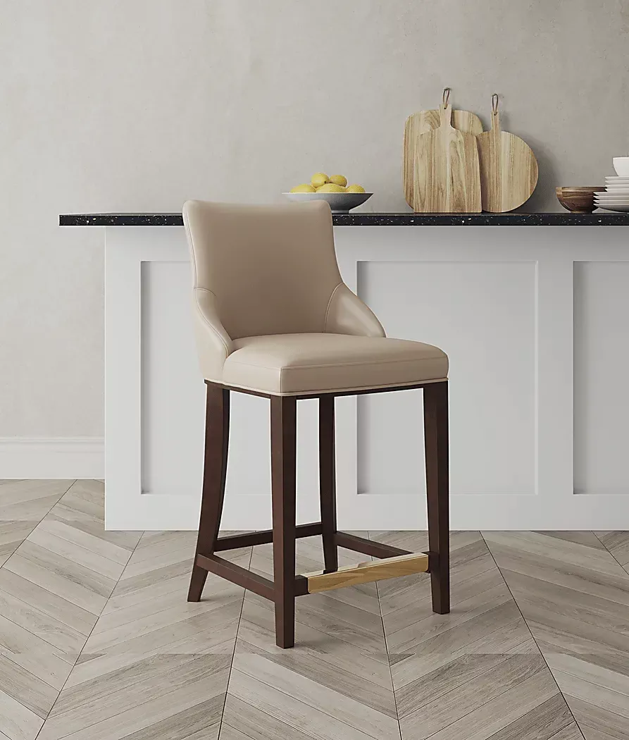 CarderockTanCounterStool 2 CarderockTanCounterStool