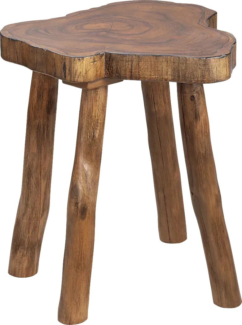 MearesBrownEndTable 4 MearesBrownEndTable