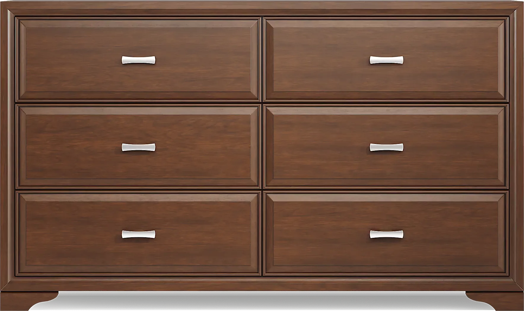 BelcourtBrownCherry5PcKingUpholsteredSleighArchBedroom 6 BelcourtBrownCherry5PcQueenUpholsteredSleighArchBedroom