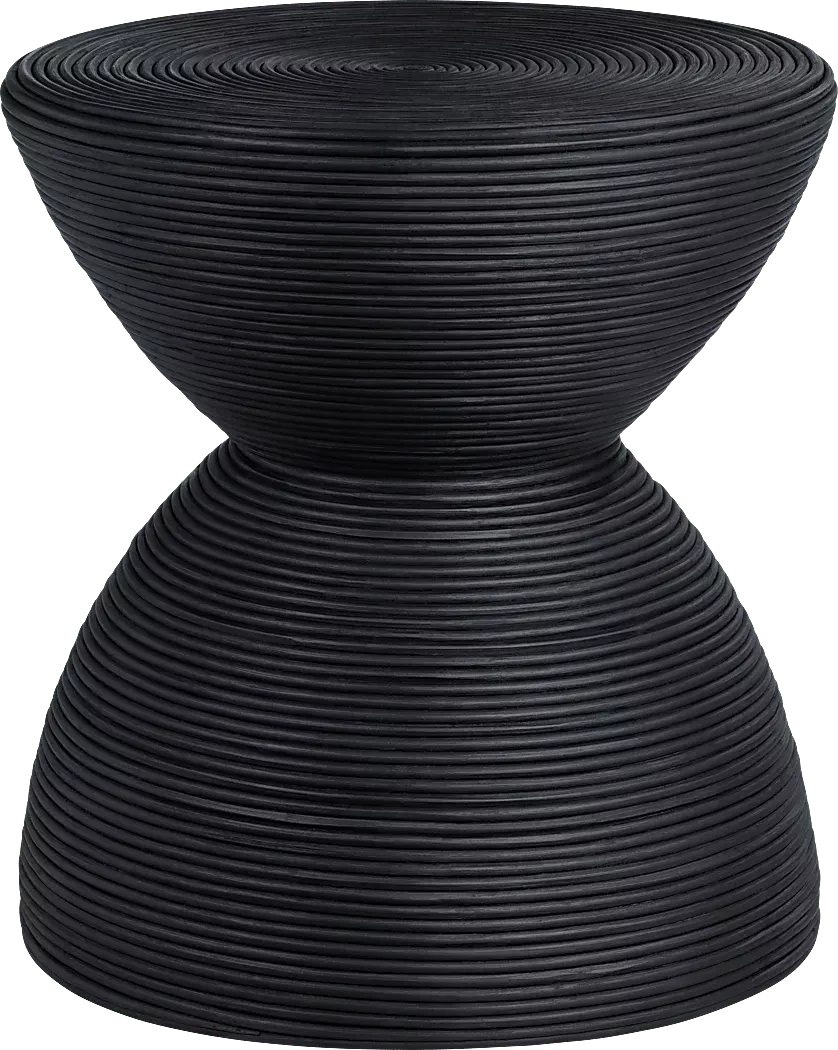 CanoneroBlackEndTable 1 CanoneroBlackEndTable