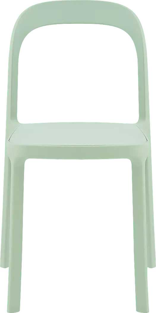 OutdoorAletherMintGreenDiningChair,Setof2 3 OutdoorAletherMintGreenDiningChair,Setof2