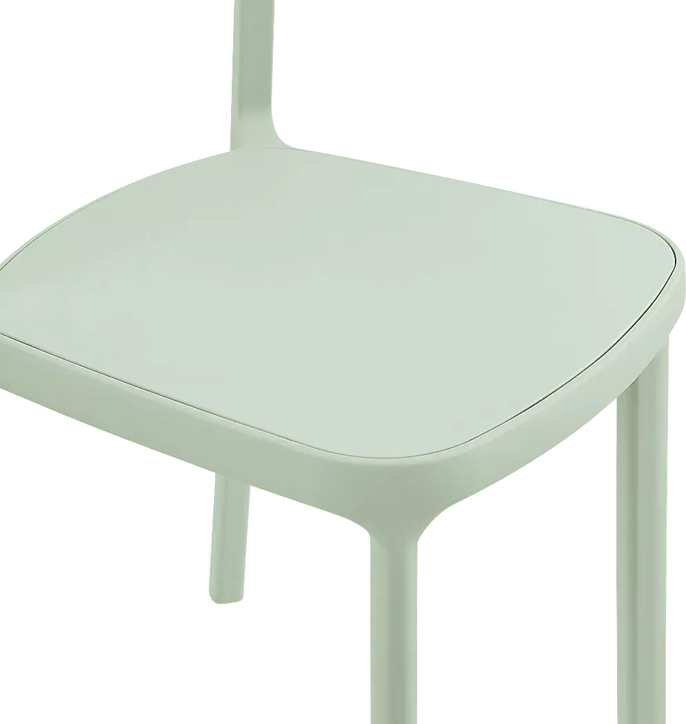OutdoorAletherMintGreenDiningChair,Setof2 9 OutdoorAletherMintGreenDiningChair,Setof2