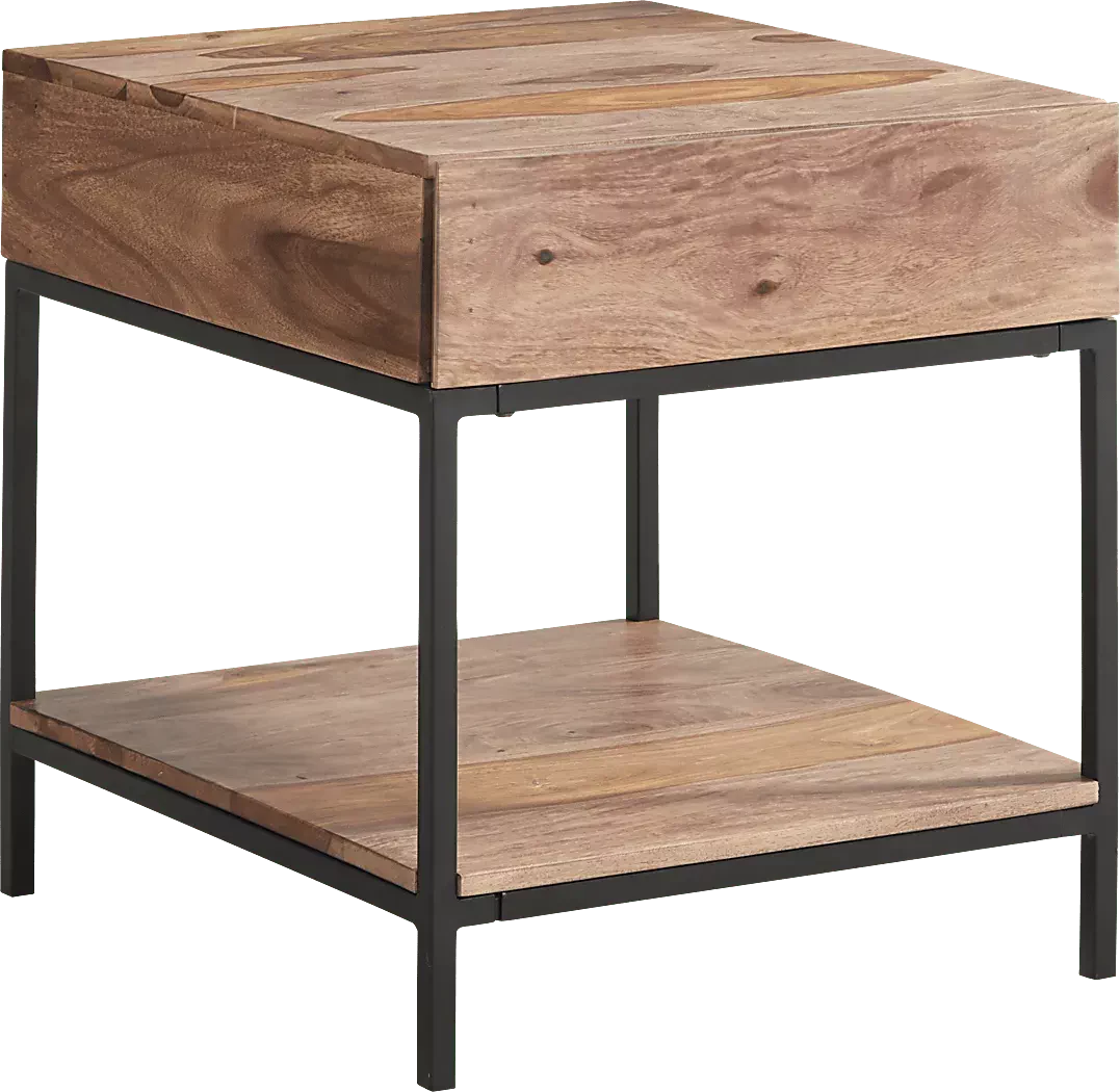 StenlayBrownEndTable 1 StenlayBrownEndTable