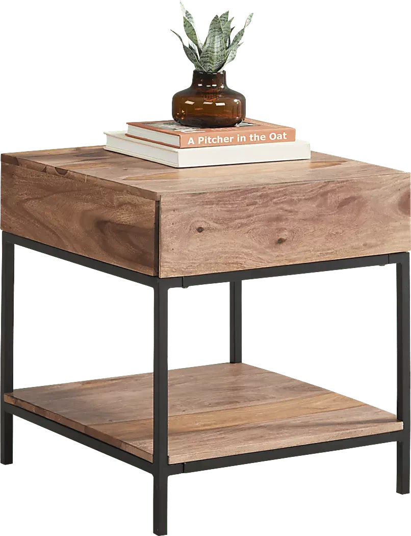 StenlayBrownEndTable 2 StenlayBrownEndTable