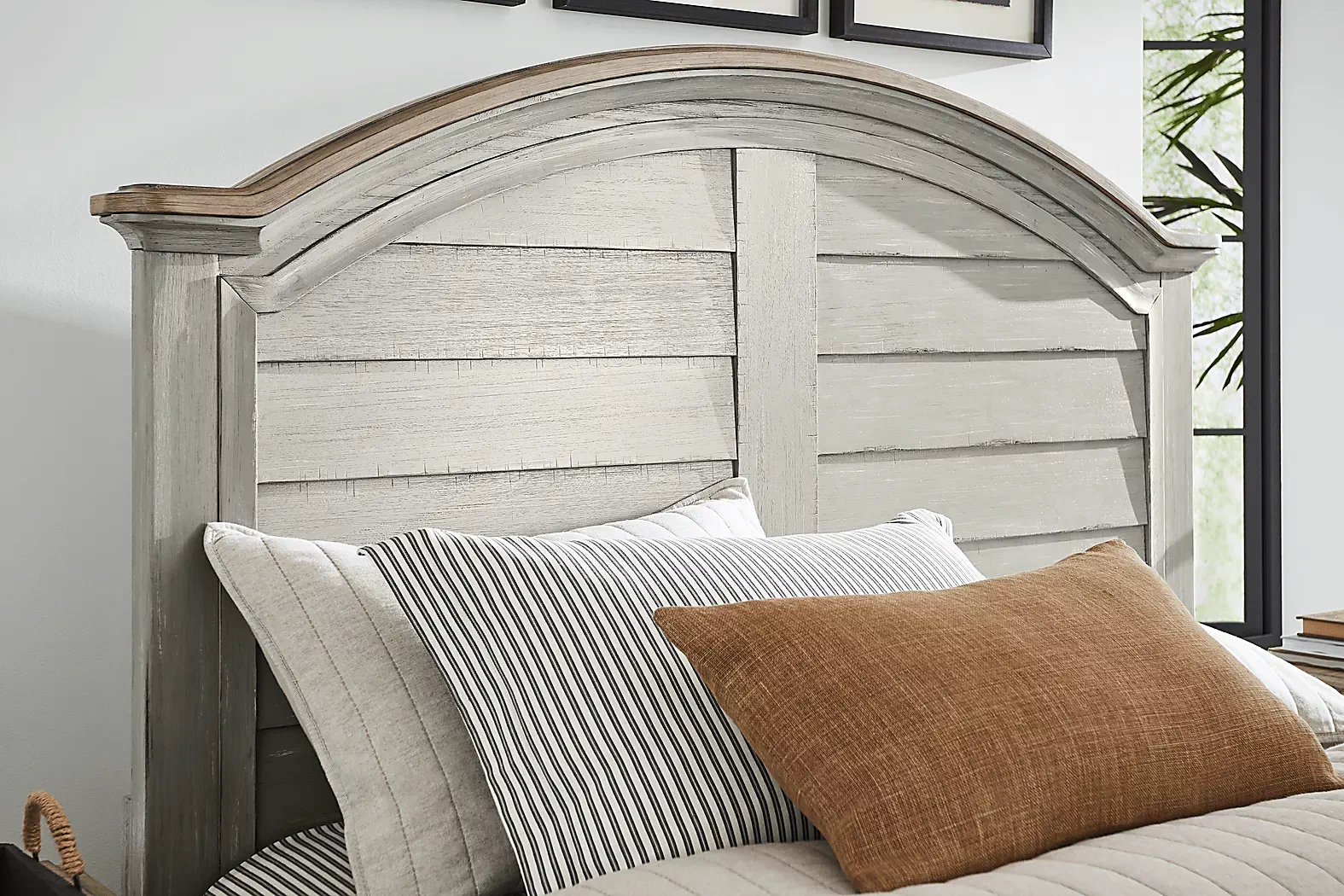 EdistoBayGray5PcKingPanelBedroom 3 EdistoBayGray5PcKingPanelBedroom