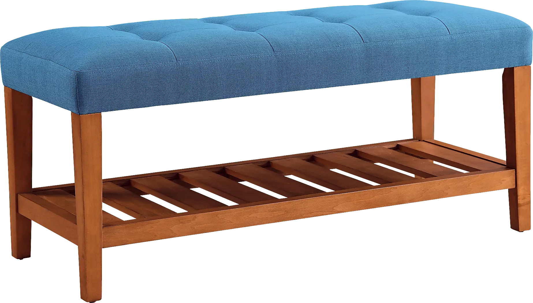 CaciaBlueBench