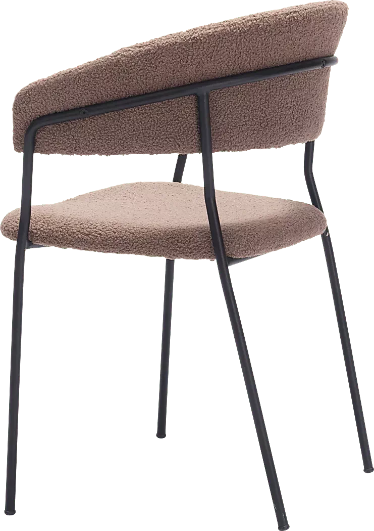 CausbieBrownSideChair,Setof2 7 CausbieBrownSideChair,Setof2