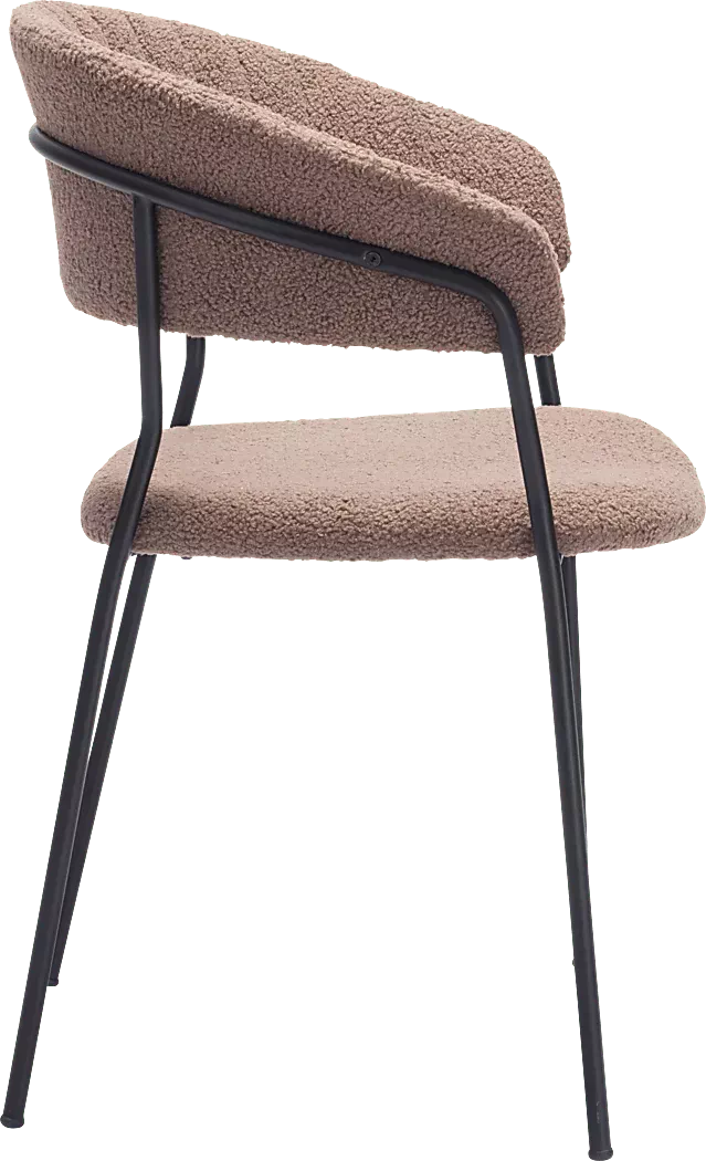 CausbieBrownSideChair,Setof2 8 CausbieBrownSideChair,Setof2
