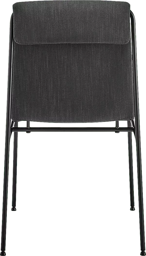DagnallBlackDiningChair,Setof2 6 DagnallBlackDiningChair,Setof2