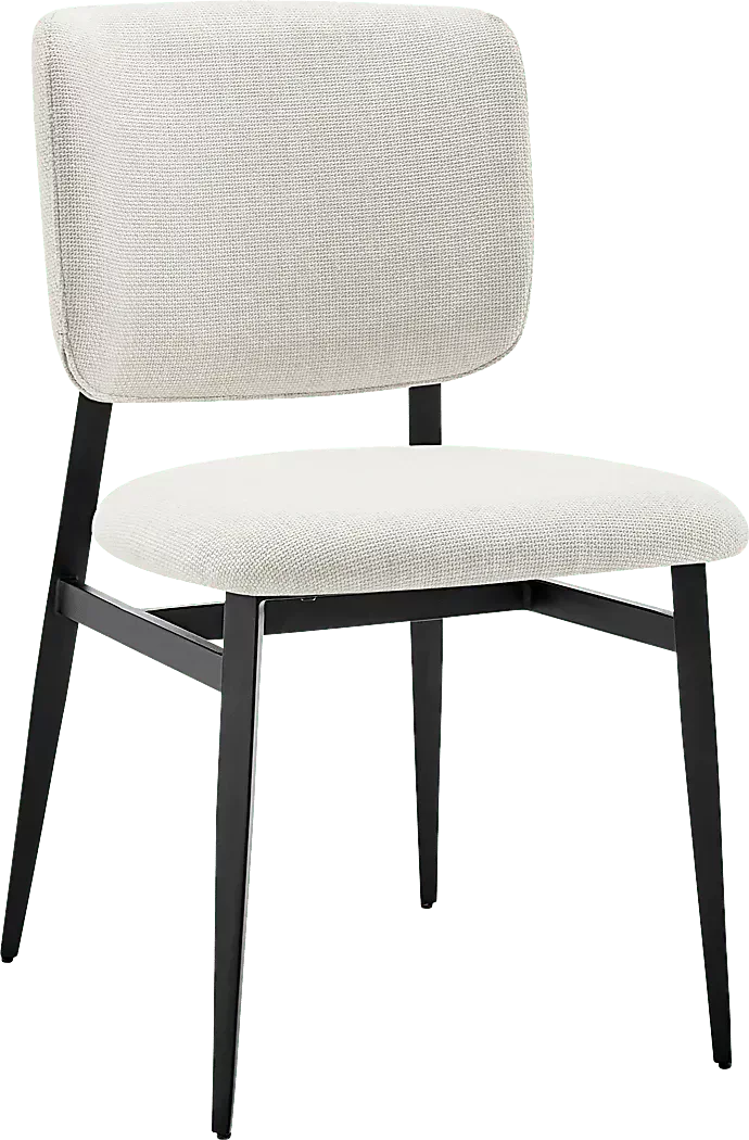ToomervilleBeigeDiningChair 1 ToomervilleBeigeDiningChair