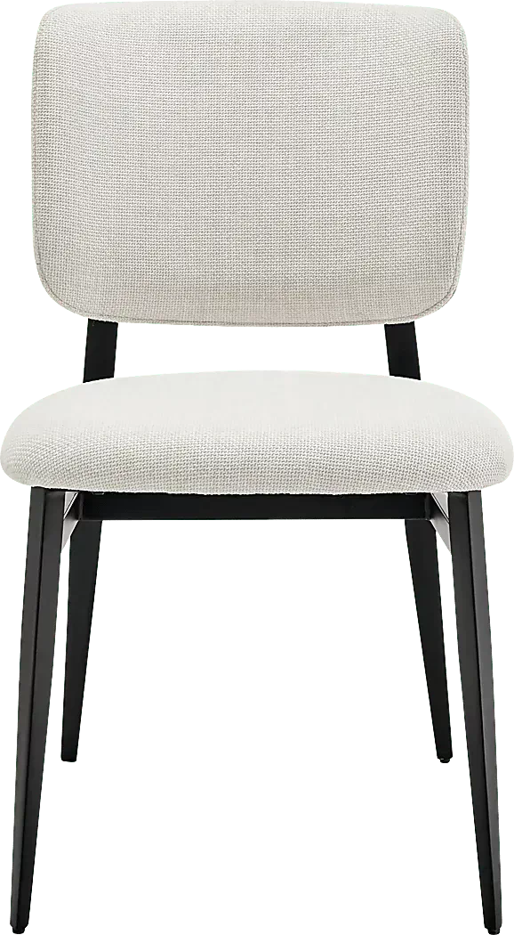 ToomervilleBeigeDiningChair 2 ToomervilleBeigeDiningChair