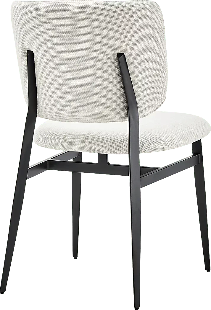 ToomervilleBeigeDiningChair 3 ToomervilleBeigeDiningChair