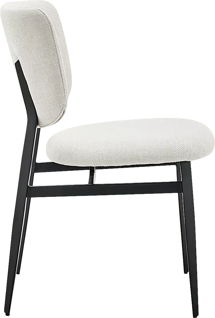 ToomervilleBeigeDiningChair 4 ToomervilleBeigeDiningChair