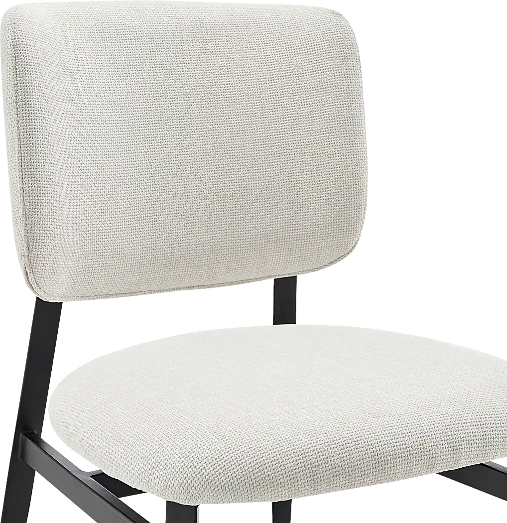 ToomervilleBeigeDiningChair 6 ToomervilleBeigeDiningChair