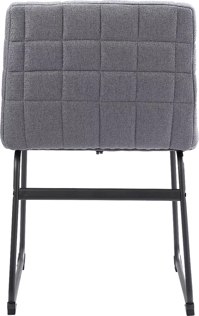 WeilandGraySideChair,Setof2 5 WeilandGraySideChair,Setof2