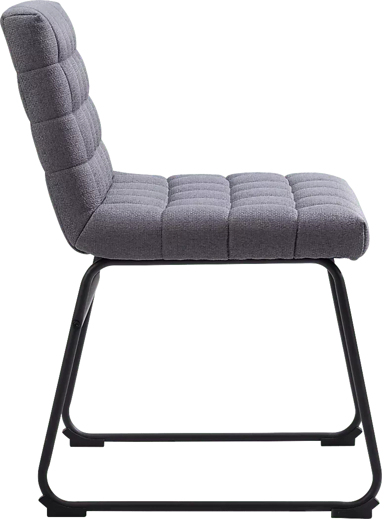 WeilandGraySideChair,Setof2 7 WeilandGraySideChair,Setof2