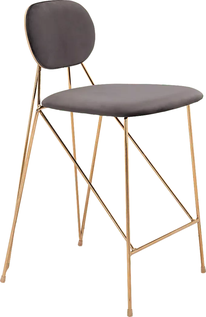 BolivarGrayCounterHeightStool,Setof2 3 BolivarGrayCounterHeightStool,Setof2
