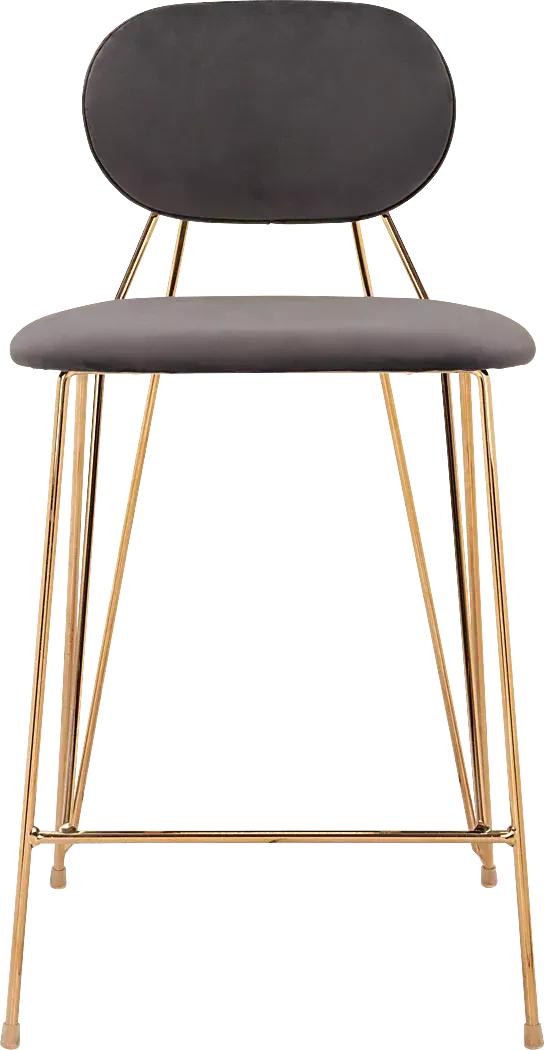 BolivarGrayCounterHeightStool,Setof2 4 BolivarGrayCounterHeightStool,Setof2