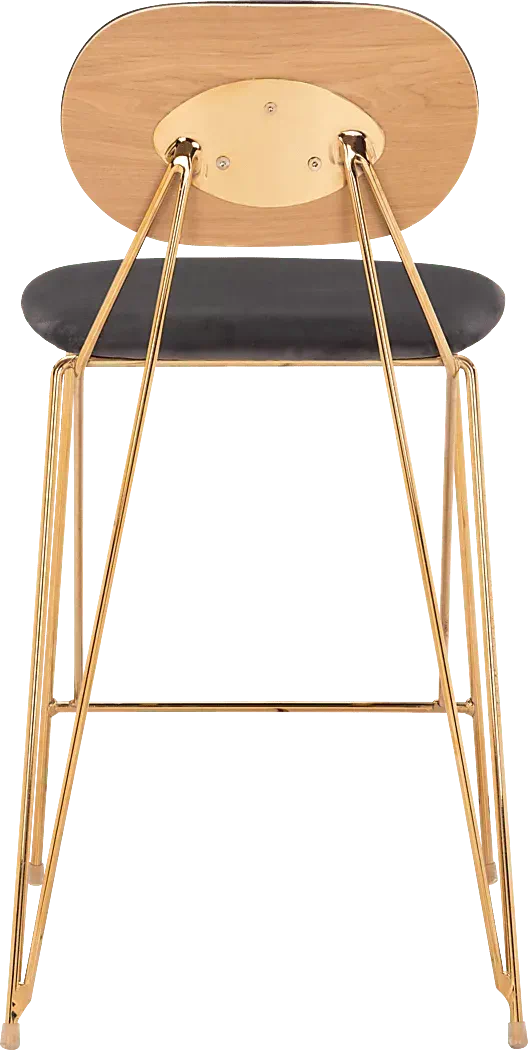 BolivarGrayCounterHeightStool,Setof2 5 BolivarGrayCounterHeightStool,Setof2