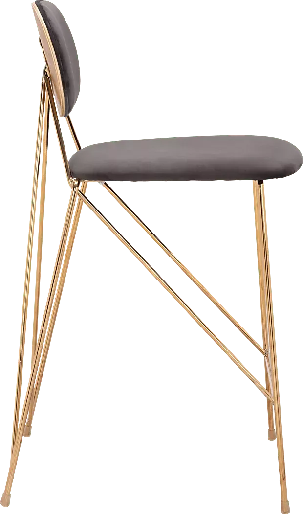 BolivarGrayCounterHeightStool,Setof2 7 BolivarGrayCounterHeightStool,Setof2
