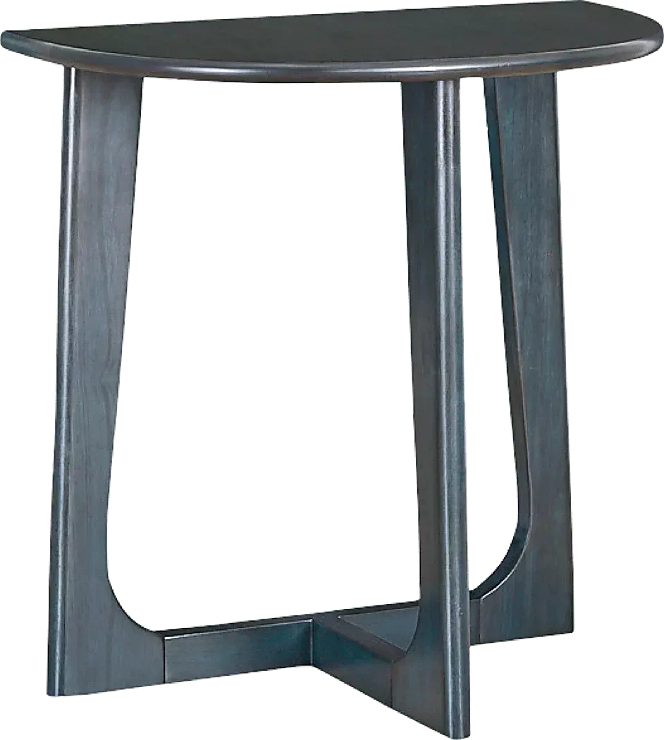 StevenageDarkBlueChairsideTable 1 StevenageDarkBlueChairsideTable