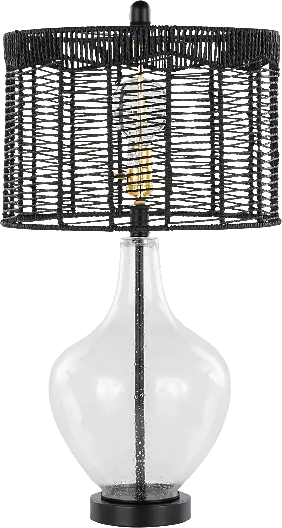 DowellBendBlackTableLamps,Setof2 3 DowellBendBlackTableLamps,Setof2