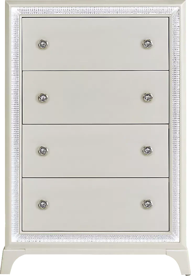 AveryWhite5PcKingBedroom 7 AveryWhiteChest