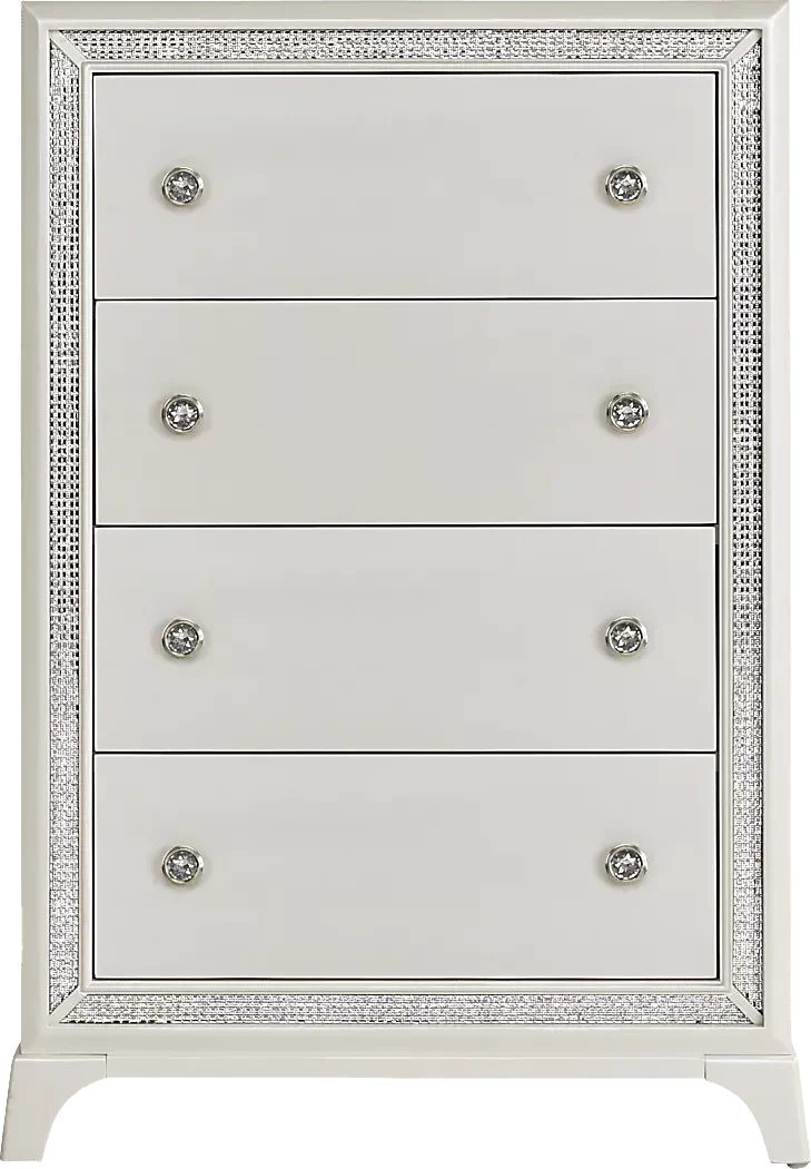 AveryWhite5PcKingBedroom 8 AveryWhiteChest