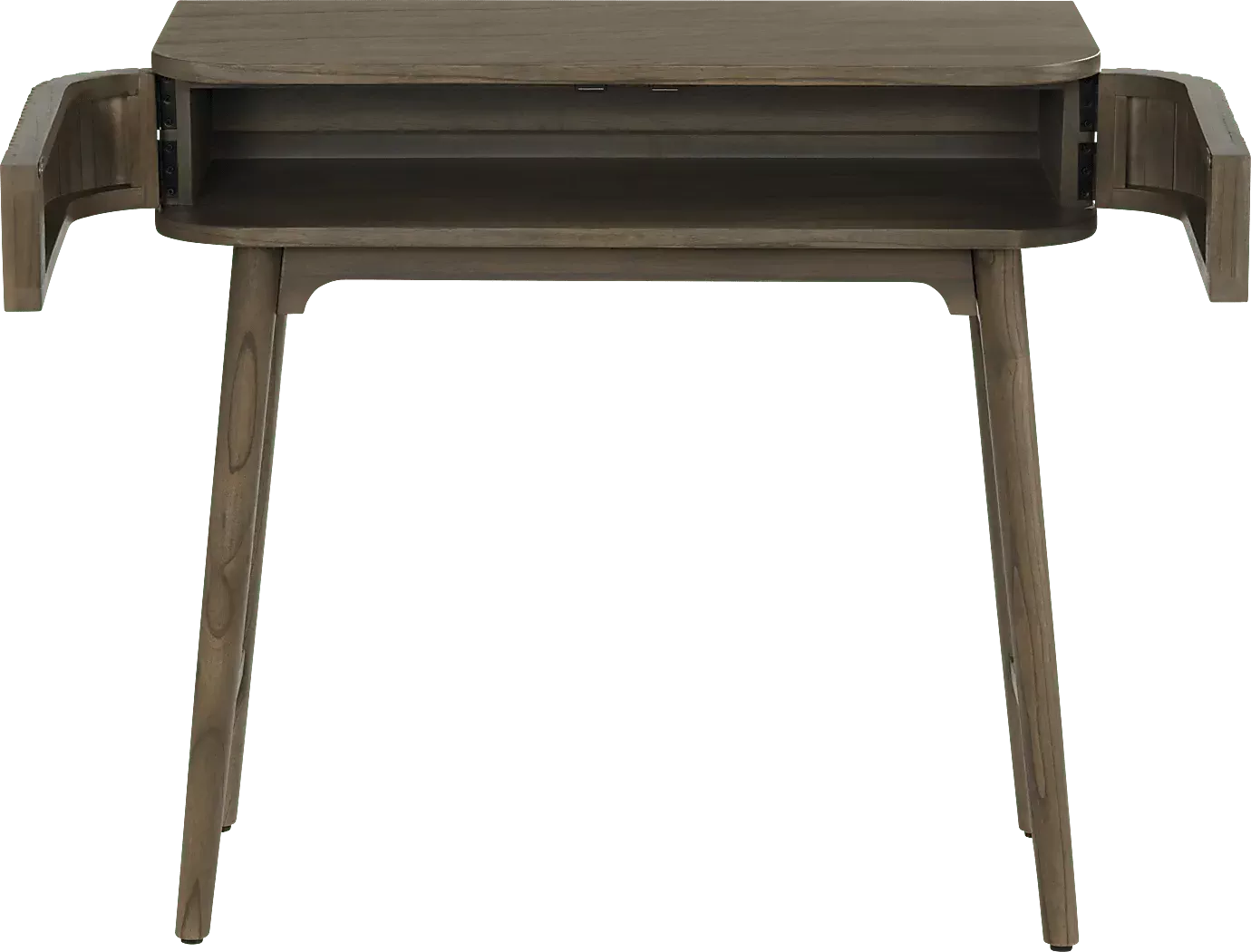 SpandrilBrownDesk 5 SpandrilBrownDesk
