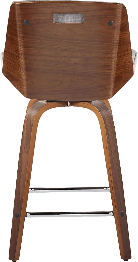 TowtonIGraySwivelCounterHeightStool,Setof2 9 TowtonIGraySwivelCounterHeightStool,Setof2
