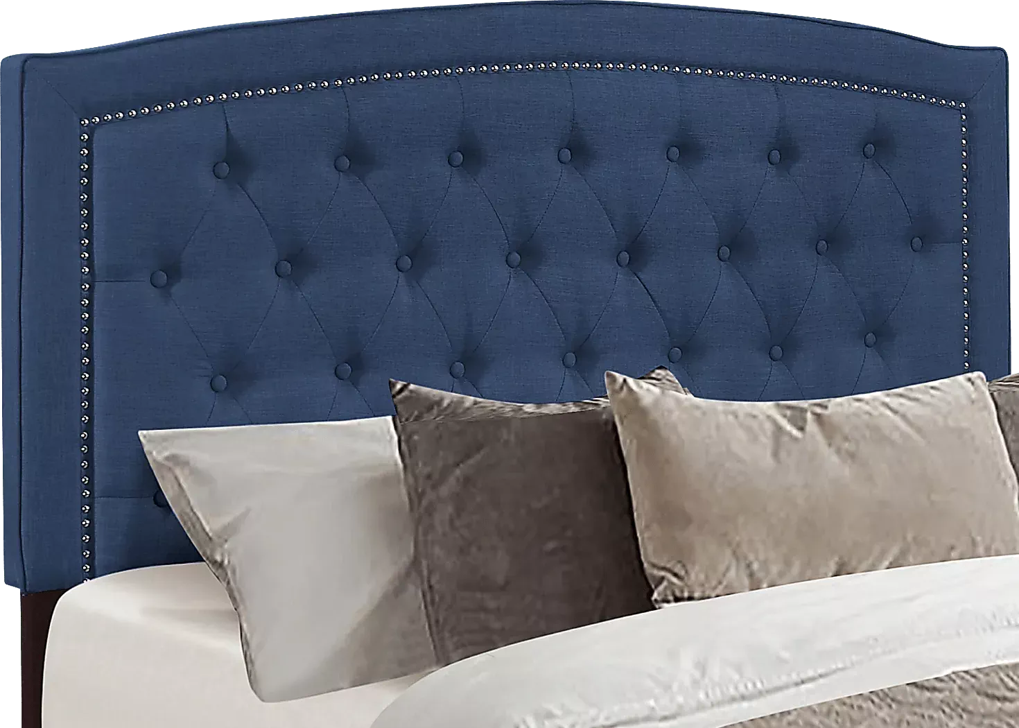 JuneberryBlueFullUpholsteredBed 5 JuneberryBlueFullUpholsteredBed