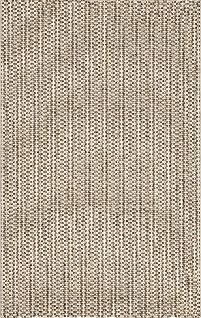 SaltLifeBuxlamBayNatural6'6x9'Indoor/OutdoorRug 1 SaltLifeBuxlamBayNatural6'6x9'Indoor/OutdoorRug