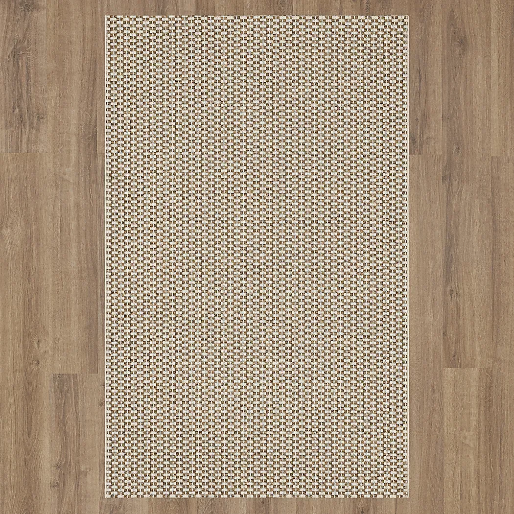SaltLifeBuxlamBayNatural6'6x9'Indoor/OutdoorRug 5 SaltLifeBuxlamBayNatural6'6x9'Indoor/OutdoorRug