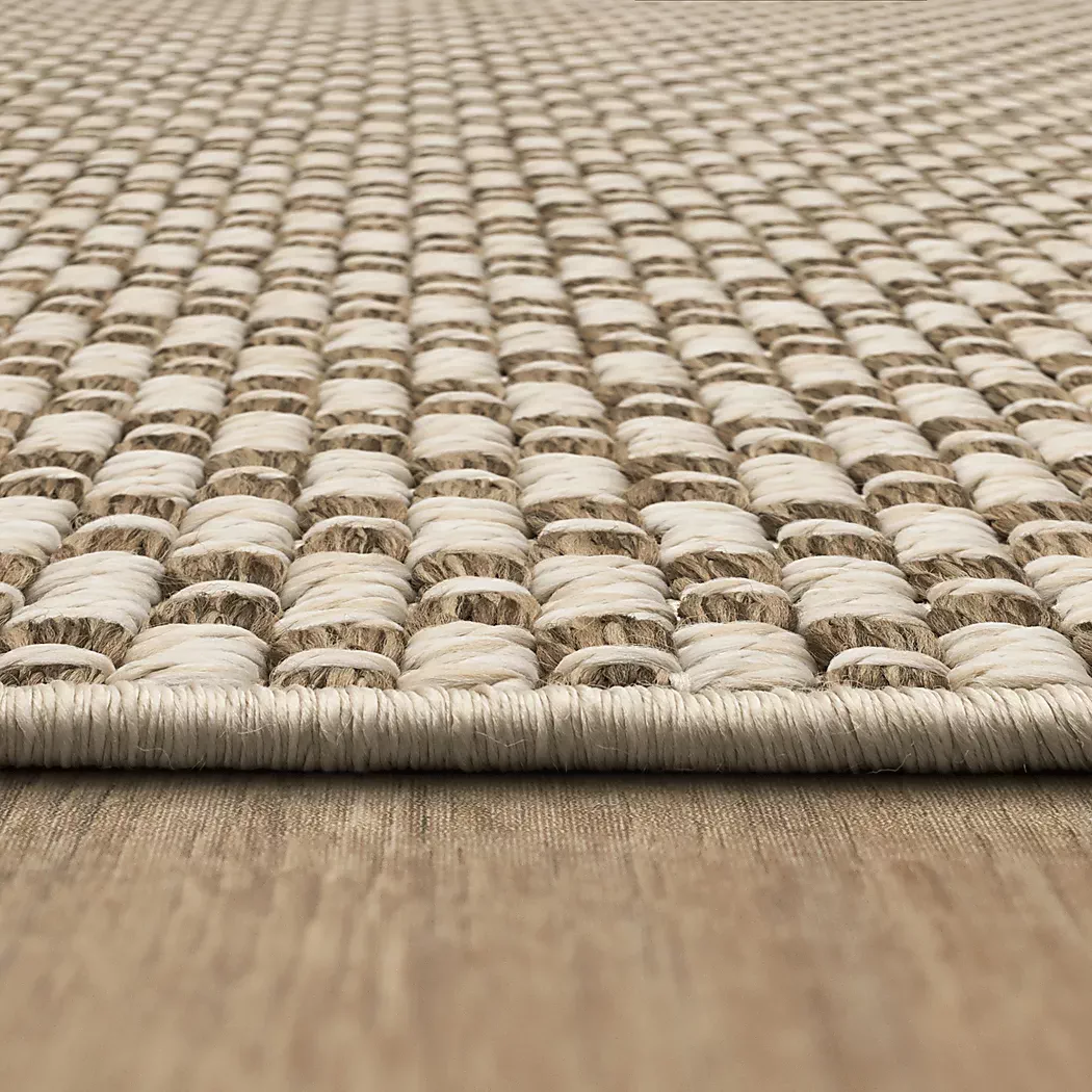 SaltLifeBuxlamBayNatural6'6x9'Indoor/OutdoorRug 9 SaltLifeBuxlamBayNatural6'6x9'Indoor/OutdoorRug