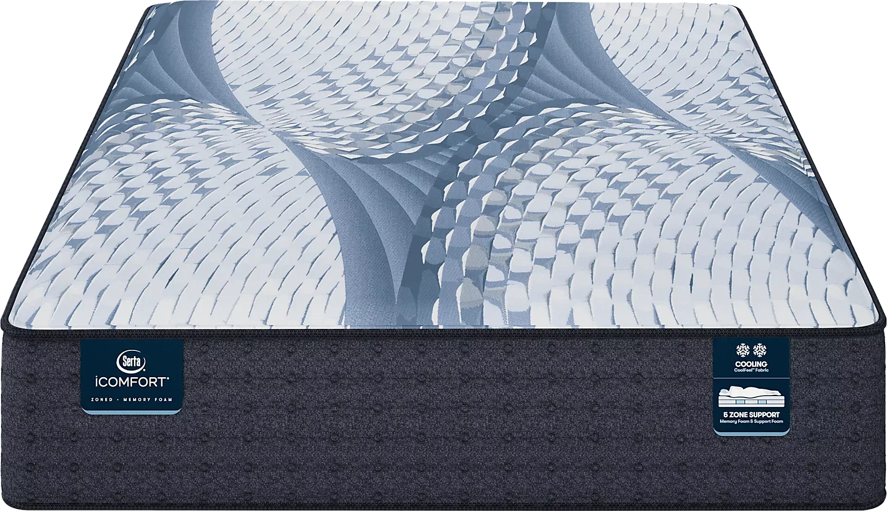 IonaMediumQueenMattress 2 IonaMediumQueenMattress
