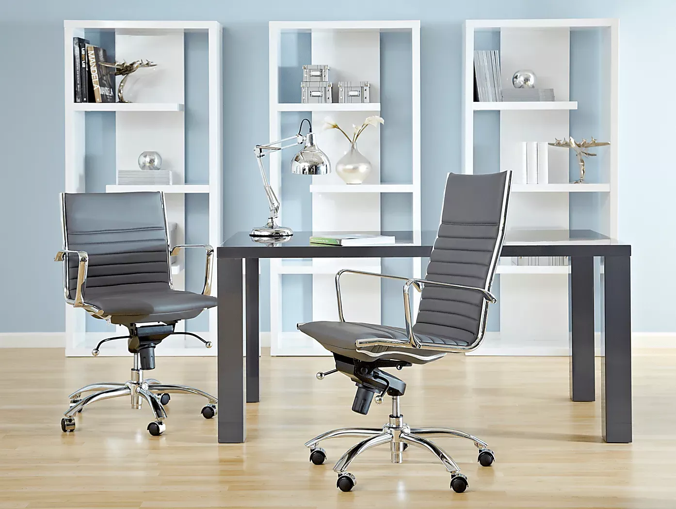CottesmoreIGrayOfficeChair 2 CottesmoreIGrayOfficeChair
