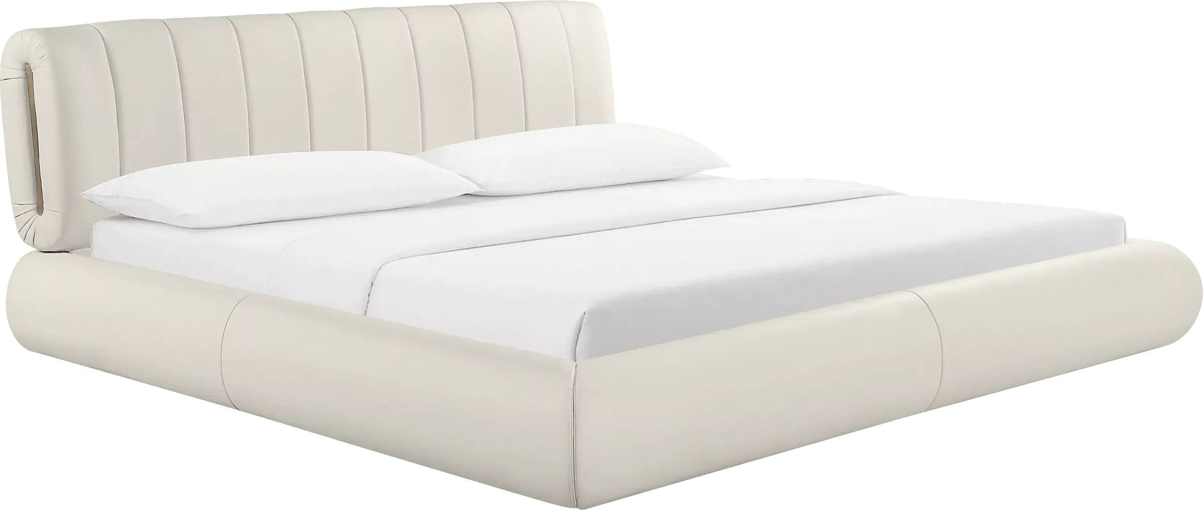 ClachanCreamKingBed 1 ClachanCreamKingBed