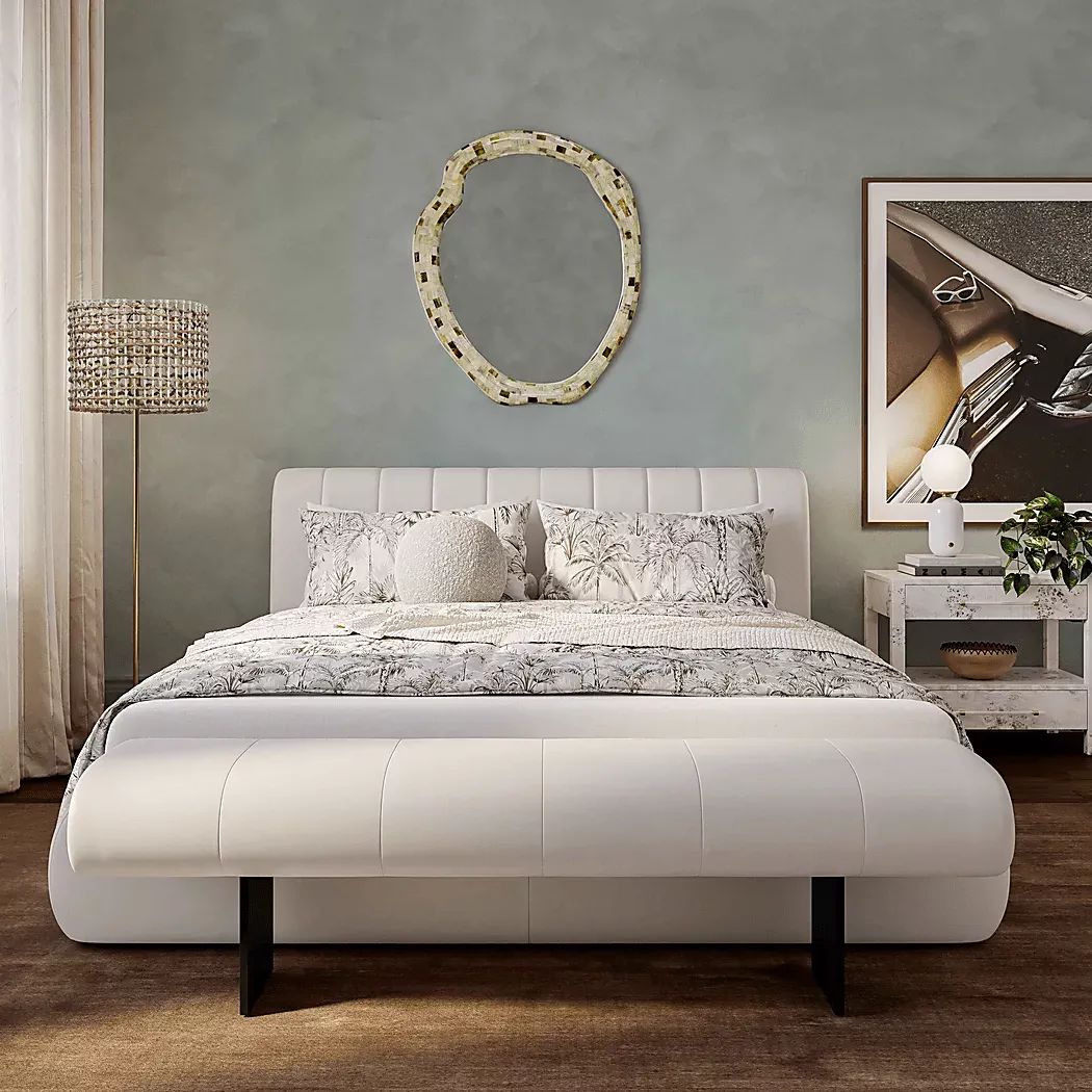 ClachanCreamKingBed 2 ClachanCreamKingBed
