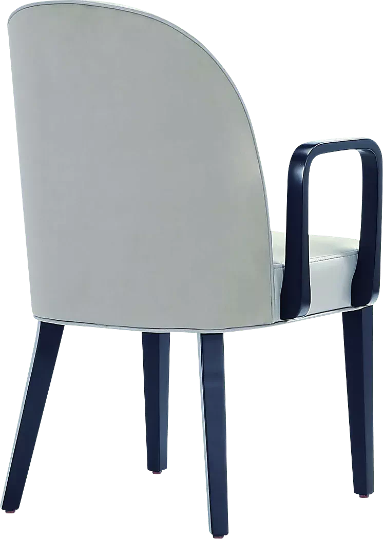 WennesLightGrayArmChair 5 WennesLightGrayArmChair