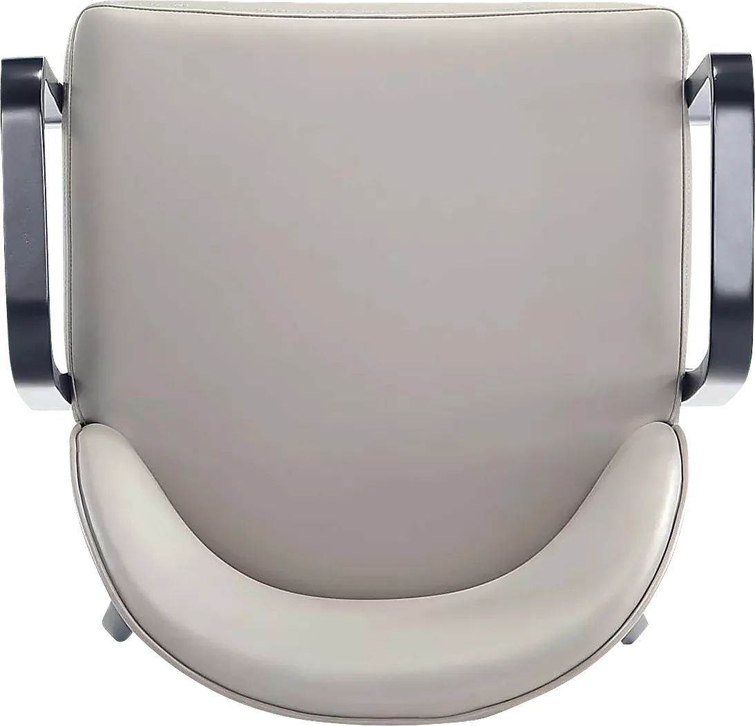 WennesLightGrayArmChair 7 WennesLightGrayArmChair