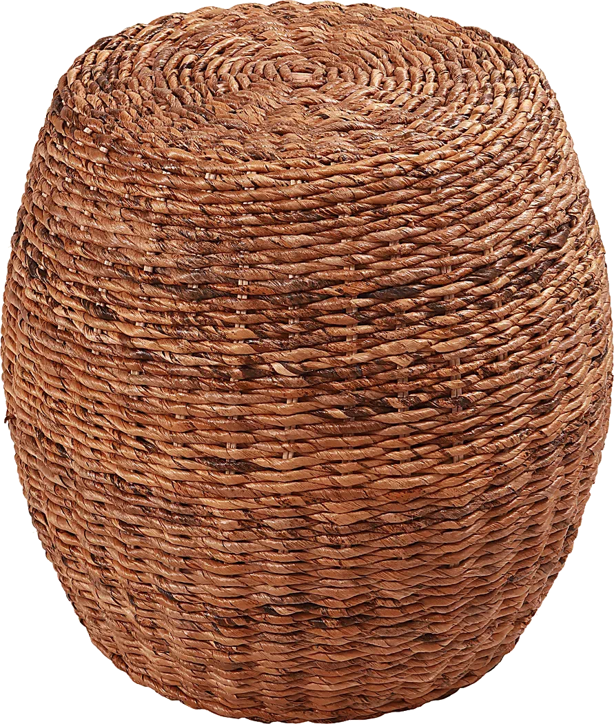 CritzosBrownEndTable 1 CritzosBrownEndTable
