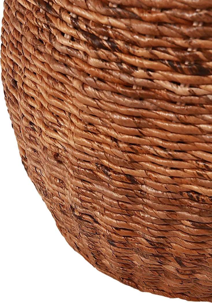 CritzosBrownEndTable 10 CritzosBrownEndTable